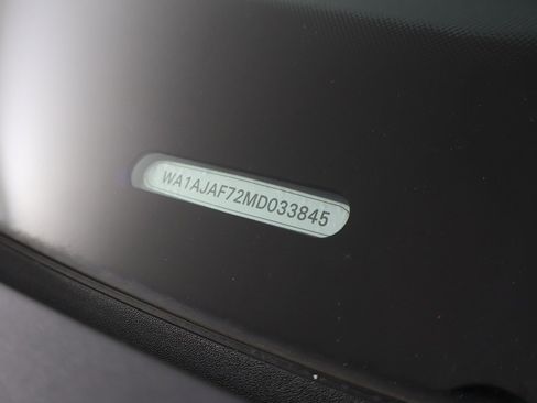 Used 2021 Audi Q7 2.0T Premium w/ Convenience Package image 56