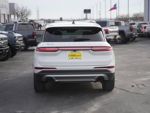 Used 2023 Lincoln Corsair Standard w/ Equipment Group 101A image 7