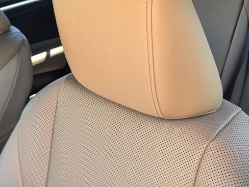 Used 2021 Lexus ES 350 w/ Premium Package FWD image 8