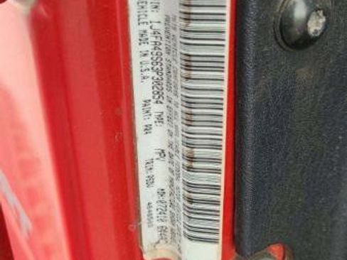 Used 2003 Jeep Wrangler Sport image 20