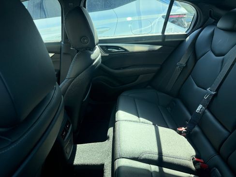 Used 2023 Cadillac CT5 Luxury w/ Sun And Sound Package image 8