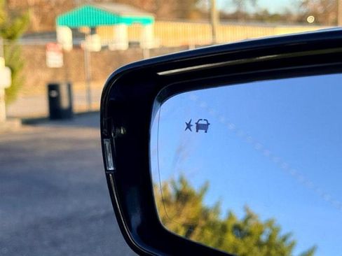 Used 2018 Cadillac CTS Luxury image 43