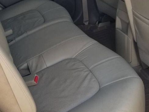 Used 2009 Nissan Murano SL w/ Technology Pkg image 9