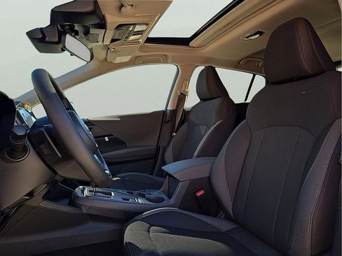 New 2026 Subaru Crosstrek 2.0i Premium image 14