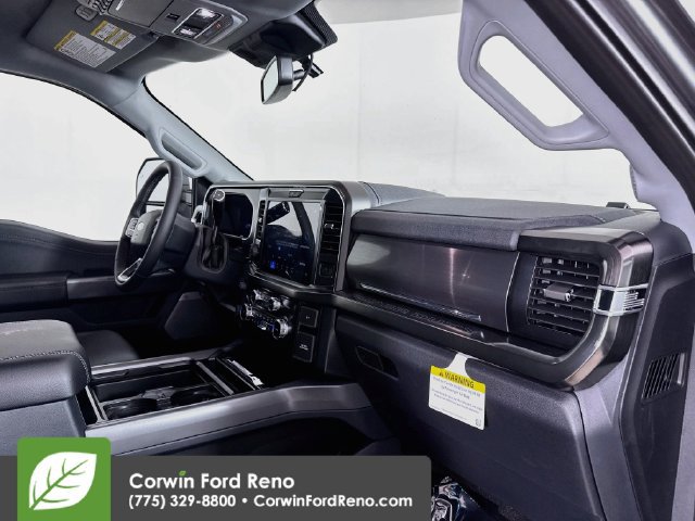 New 2026 Ford F350 Lariat w/ Black Appearance Package AWD/4WD image 30