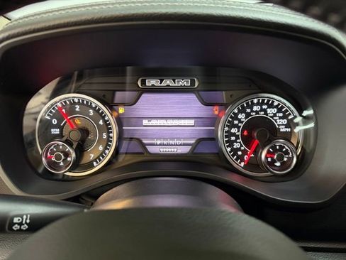 Used 2020 RAM 1500 Laramie AWD/4WD image 28