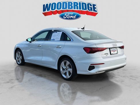 Used 2023 Audi A3 2.0T Premium image 5