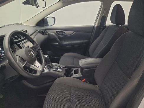 Used 2020 Nissan Rogue Sport S AWD/4WD image 17