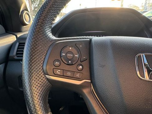 Used 2019 Honda Passport EX-L image 25