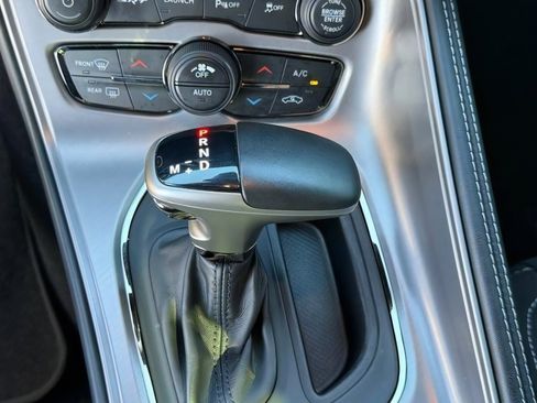Used 2023 Dodge Challenger SRT Hellcat RWD image 26