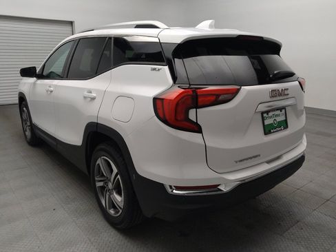 Used 2018 GMC Terrain SLT w/ Preferred Package FWD image 5