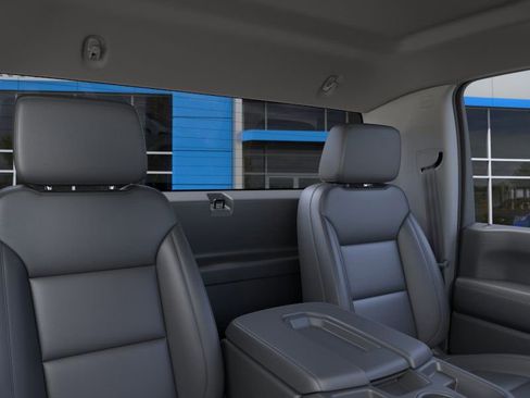 New 2026 GMC Sierra 3500 Pro w/ Convenience Package image 24