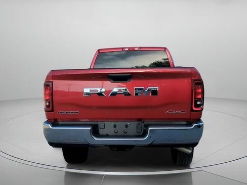 Used 2026 RAM 2500 Big Horn AWD/4WD image 24