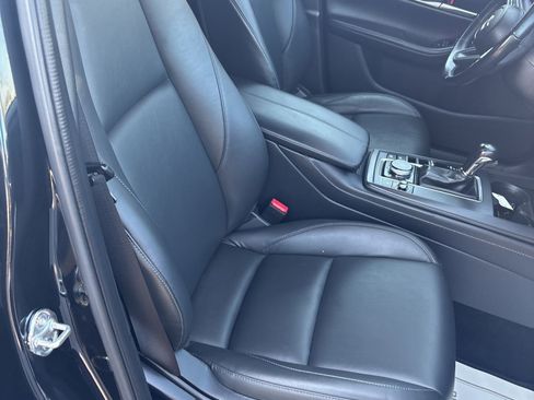 Used 2023 MAZDA CX-30 AWD 2.5 S w/ Select Package image 18