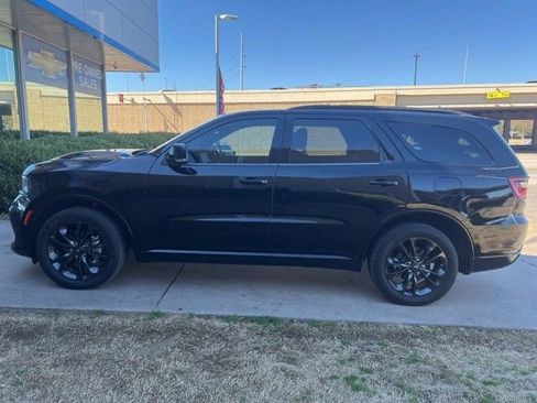 Used 2022 Dodge Durango GT image 6