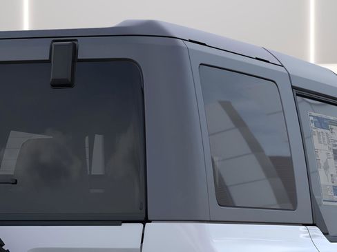 New 2026 Ford Bronco Outer Banks image 25