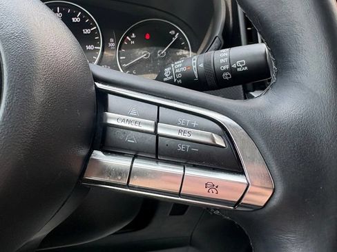 Used 2025 MAZDA CX-50 AWD 2.5 S w/ Preferred Package image 17