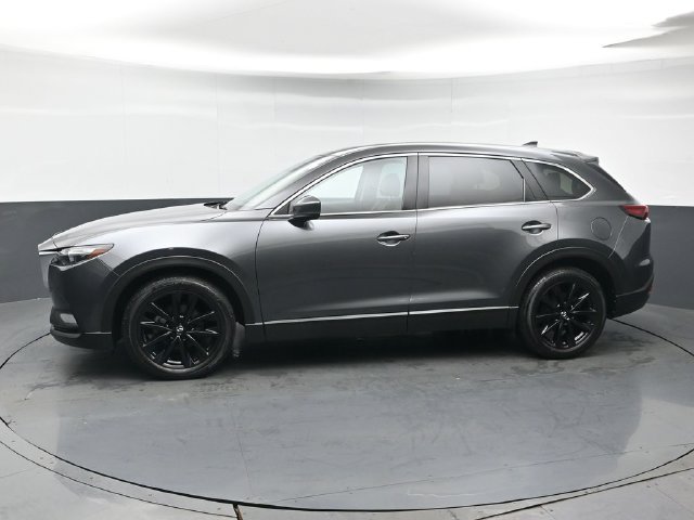 Certified 2023 MAZDA CX-9 Touring Plus AWD/4WD image 2