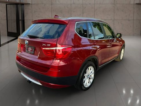 Used 2012 BMW X3 xDrive28i AWD/4WD image 6