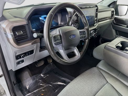 Used 2024 Ford F150 XLT w/ Tow/Haul Package image 21