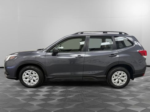 Used 2024 Subaru Forester image 2