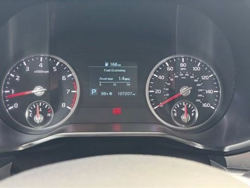 Used 2021 Kia Telluride S image 18