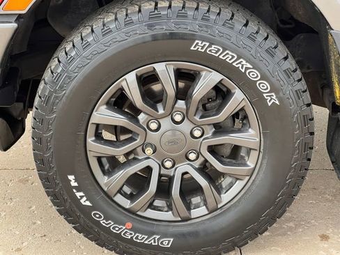 Used 2019 Ford Ranger XLT w/ Equipment Group 302A Luxury image 7