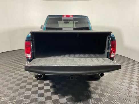 Used 2011 RAM 1500 Big Horn AWD/4WD image 13