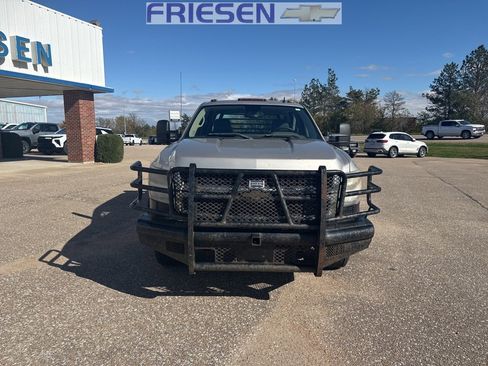 Used 2008 Chevrolet Silverado 3500 W/T image 8