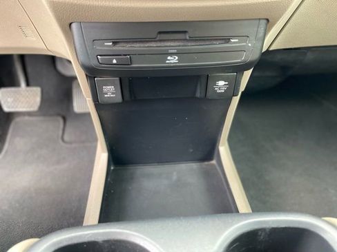 Used 2020 Honda Odyssey EX-L image 23