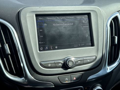 Used 2024 Chevrolet Equinox LT image 23