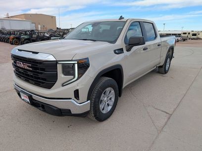 New 2026 GMC Sierra 1500 Pro