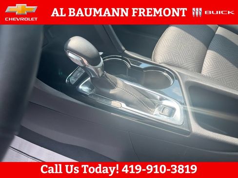 Used 2022 Buick Encore GX Essence w/ Experience Buick Package AWD/4WD image 24