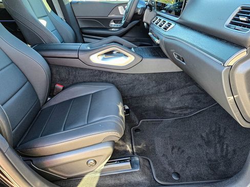 New 2026 Mercedes-Benz GLE 350 4MATIC image 41