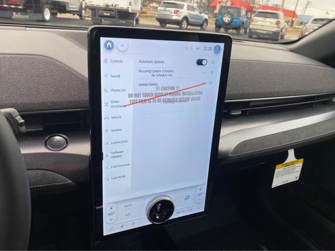 Used 2023 Ford Mustang Mach-E GT w/ GT Performance Edition image 69