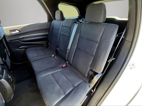 Used 2023 Dodge Durango SXT image 22