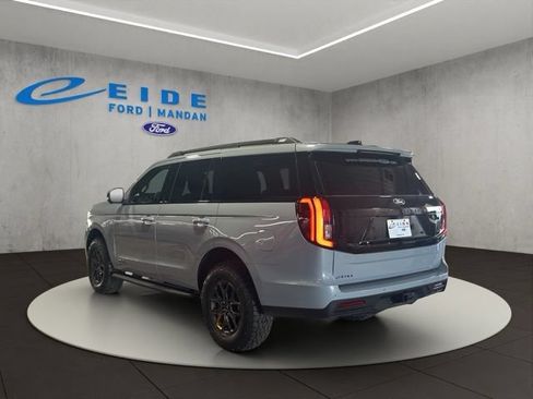 New 2027 Ford Expedition Tremor AWD/4WD image 13