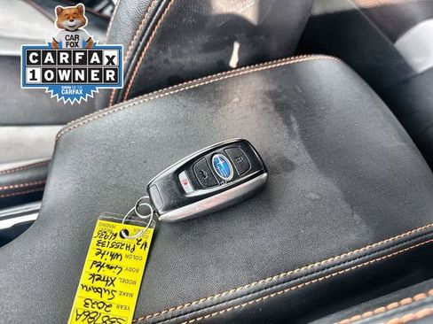 Used 2023 Subaru Crosstrek 2.5i Limited image 21