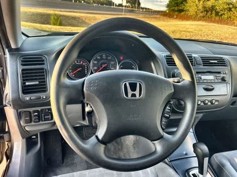 Used 2005 Honda Civic EX image 17