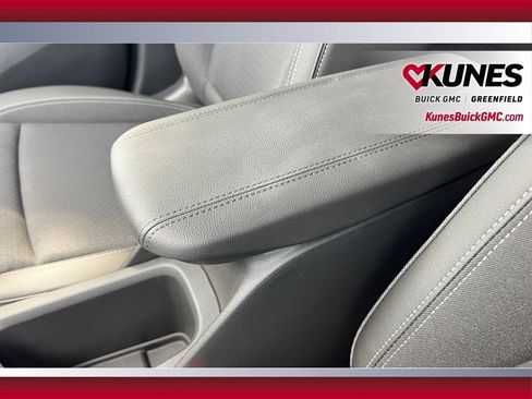 New 2026 Buick Encore GX Preferred w/ Comfort Package AWD/4WD image 30