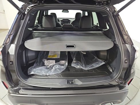 New 2026 Subaru Forester Sport image 22