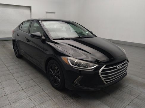 Used 2018 Hyundai Elantra Value Edition w/ Cargo Package image 13