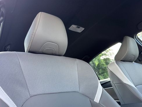 New 2026 Toyota Camry SE image 18