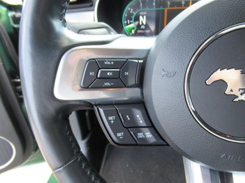 Used 2023 Ford Mustang GT Premium w/ Equipment Group 401A RWD image 25