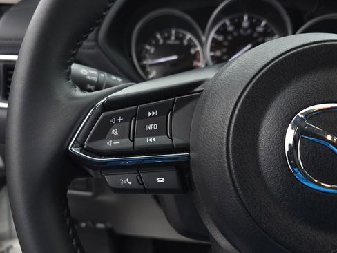 Used 2023 MAZDA CX-5 AWD 2.5 S w/ Select Package image 19