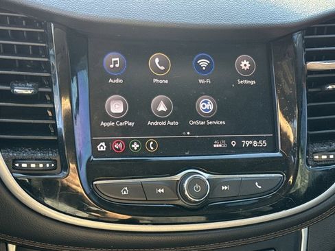 Used 2020 Chevrolet Trax LS image 21