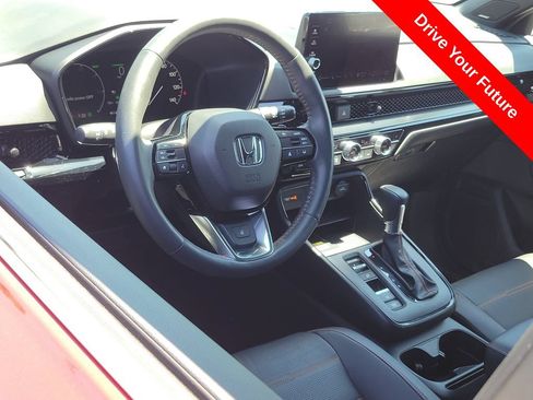 Used 2023 Honda CR-V Sport Touring image 5