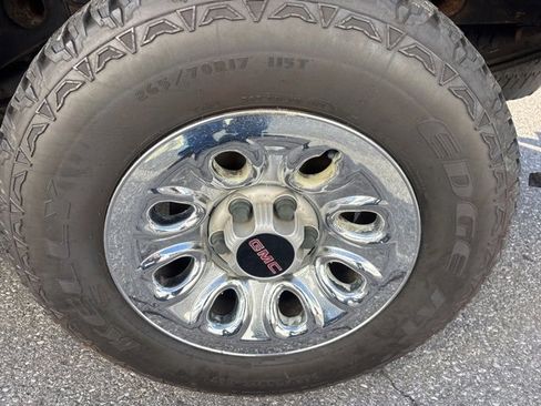 Used 2013 GMC Sierra 1500 W/T image 13