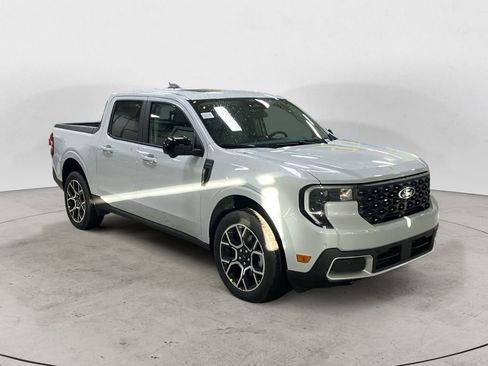 New 2026 Ford Maverick Lariat AWD/4WD image 7