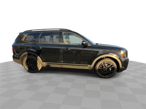 Used 2024 Kia Telluride SX Prestige X-Line image 9